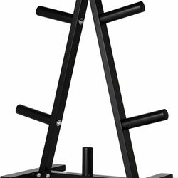 Weight rack