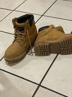 Timberland Waterproof