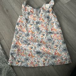 Gap Dress