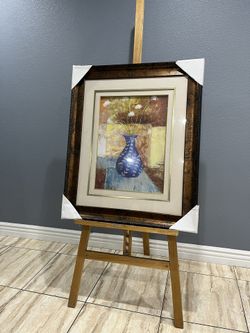 Brand New Painting