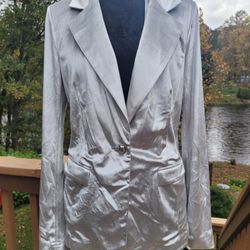 WHBM Blazer 