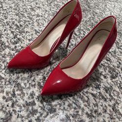 Red High Heels 👠 