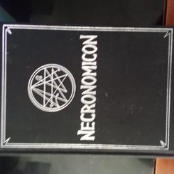 Necronomicon: 31st Anniversary Edition
