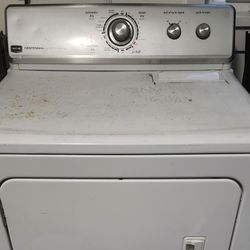 Maytag Dryer 