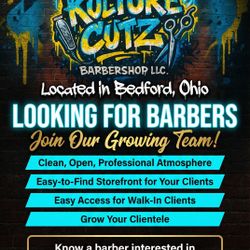 Barbershop / barbers 