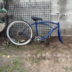 Cruiser For Parts