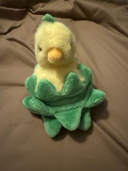 Douglas chick