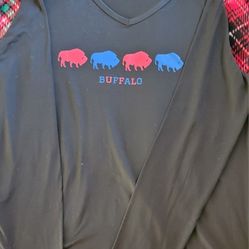 Buffalo Shirts