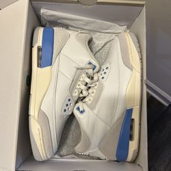Jordan 3 Lucky Short 