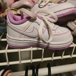 Nike Toddler Shoes