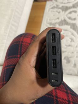 10hr Portable Battery Bank 