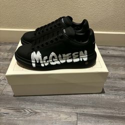 McQueen Shoes