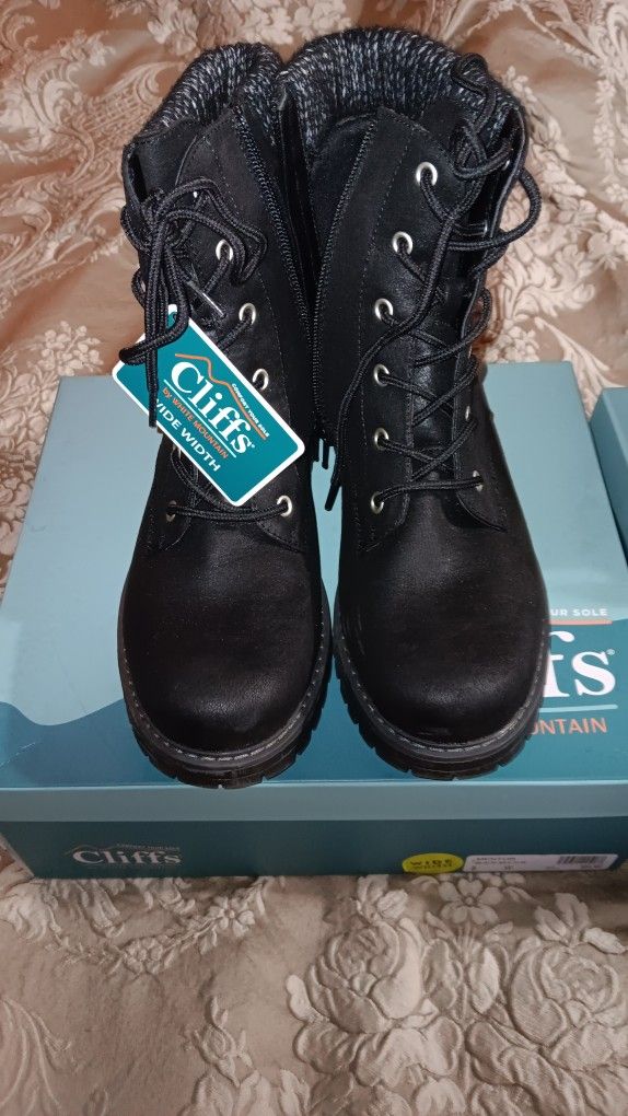 Women's Fashion Boots