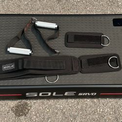 Home Gym- Compact Total Resistance Trainer, BRAND NEW, in box- SOLE SRVO