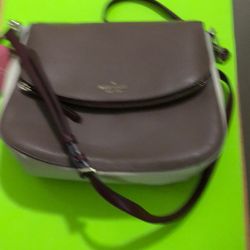 KATE SPADE NEW YORK MEDIUM SHOULDER BAG