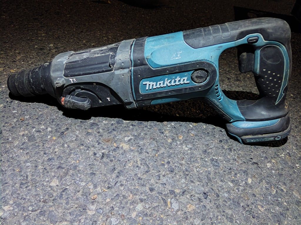 Makita Power Tool
