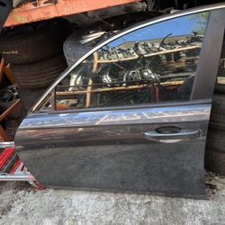 2023 2024 2025 HONDA ACCORD FRONT LEFT DRIVER DOOR