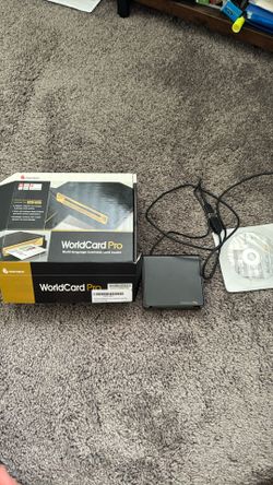 Worldcard Pro