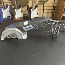 Dremel Ultra Hand Saw