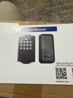 Electronic doorbell