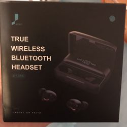 Wireless Earbuds