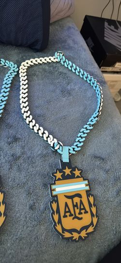FIFA world cup Argentina , hype chain