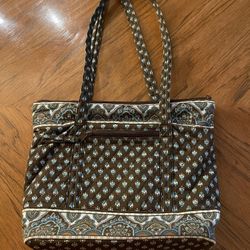 Like New Soft Light Weight Shoulder Bag