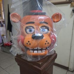 Five Nights At Freddy's 2 Freddy's Mask Bucket