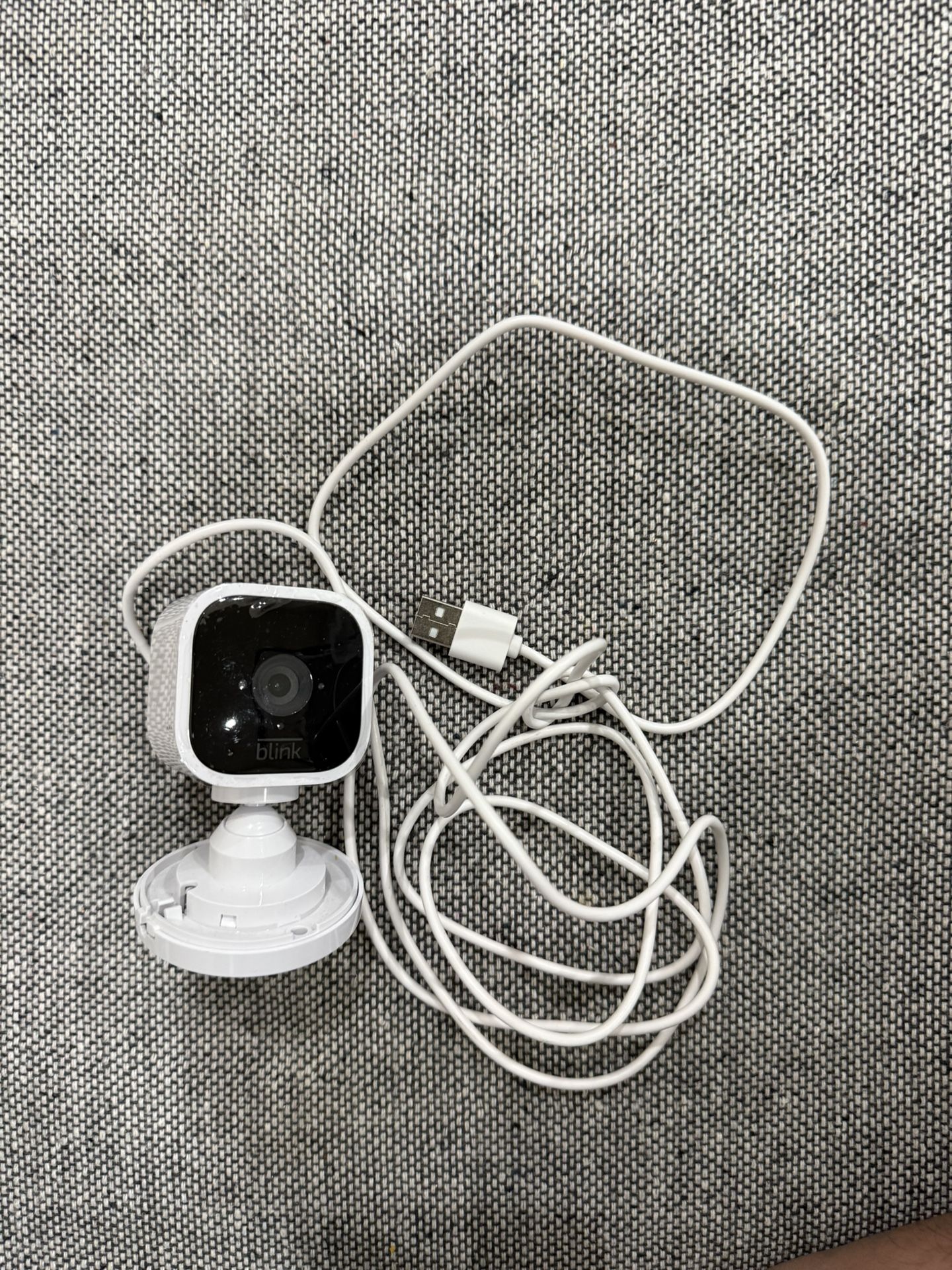 Blink Indoor Cam