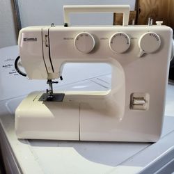 Kenmore Sewing Machine