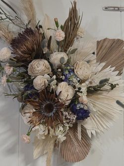 Sustainable Floral Arrangements 