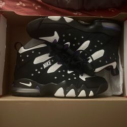 Air Max Charles Barkley 94 O.G