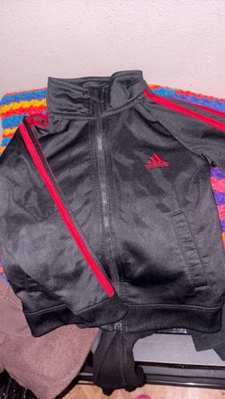 Adidas jacket