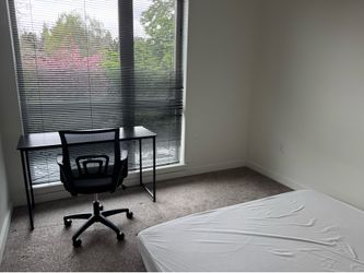 mattress desk and chair bundle