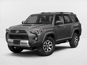 2023 Toyota 4Runner