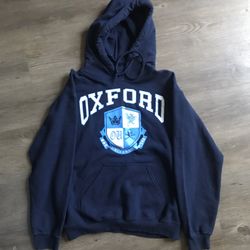 Oxford Jacket (10$) (Small) 