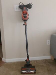 Shark Rocket Duo Clean Stick Vacuum