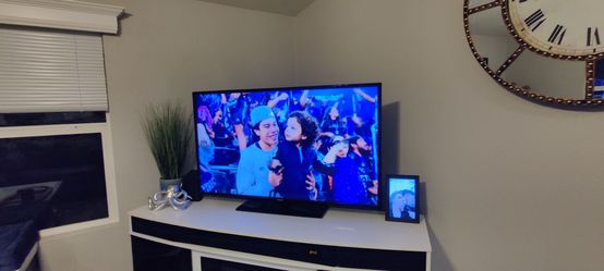 Samsung 55 inch 1080p Smart LED-LCD TV