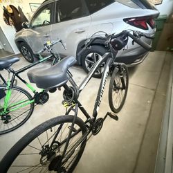 Schwinn Glenwood Adult bike cycle. S5712WM