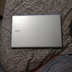 Chromebook With Box