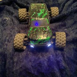 RC Car 