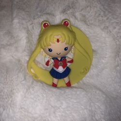 Sailor Moon Magnet
