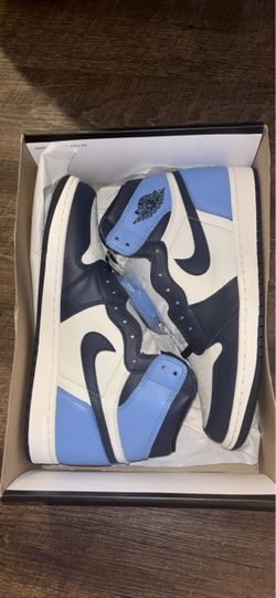 Jordan 1 Retro High - ‘Obsidian’ Size 10 Brand New