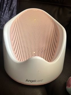 Angel Baby Bath