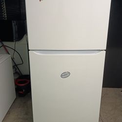 LG Top Freezer Refrigerator 