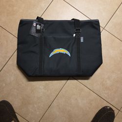 Chargers XL Cooler Bag (Brand New)