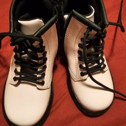 Air Wait Boots