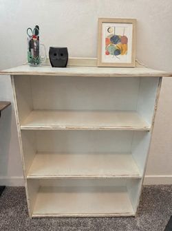 Small Bookshelf