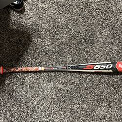 Easton Bat S650 Usssa  Obo