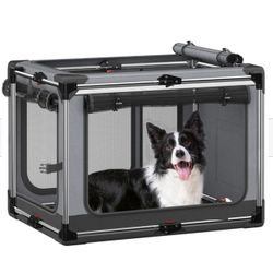 Dog Crate 